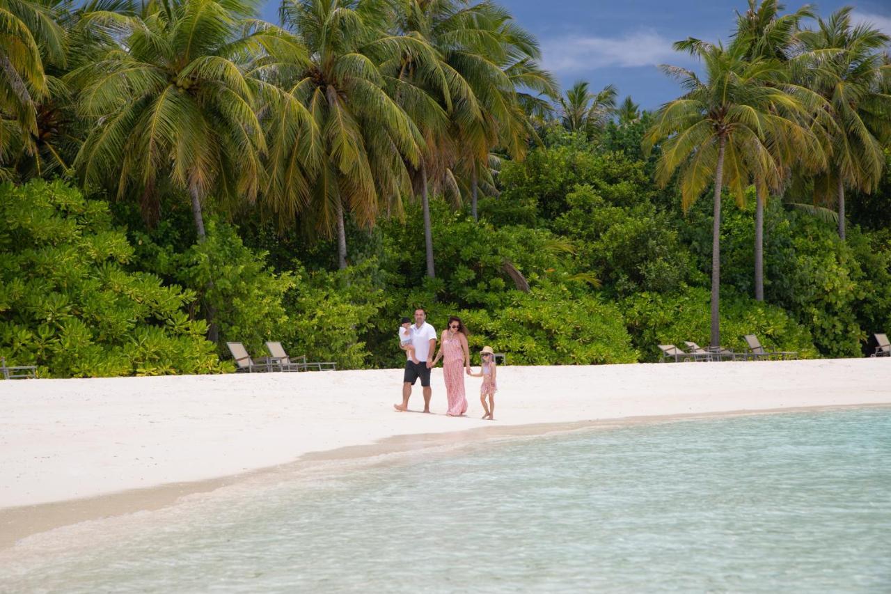 Cocoon Maldives Hotel Lhaviyani Atoll Exterior foto